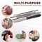 A2Z Scilab 5 Pcs Double Ended Stainless Steel Spatulas Pottery and Polymer Clay Tools A2Z-ZR950 - alternate 6